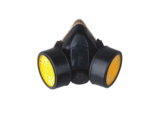 Респіратор подвійний хіміко-ГМ305