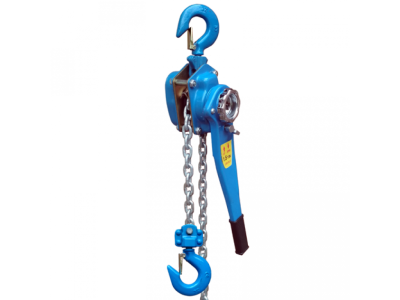 Ручний ланцюговий важіль таль 3 т - 3м