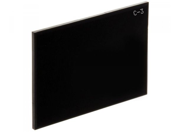 Світлофільтр євро C-2 (8-9 DIN) 90/110 мм