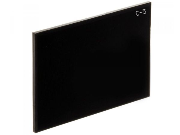 Світлофільтр євро С-5 (10-11 DIN) 90/110 мм