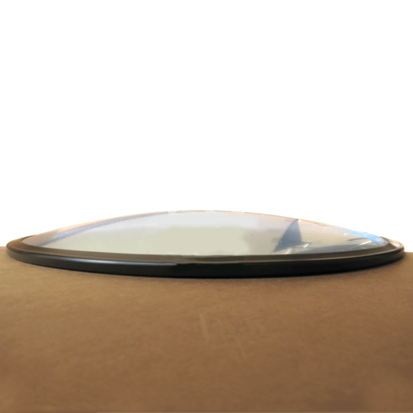 Дзеркало сферичне D300 MasteRoad Чехія