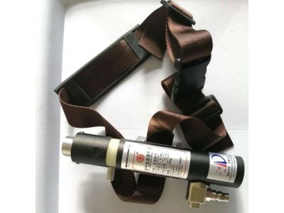 Регулятор температуры для пескоструйного шлема, система охлаждения бленды ID