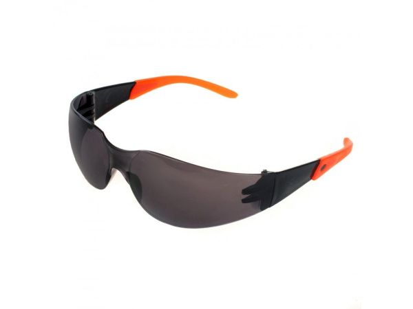 Захисні лабораторні окуляри (з темними лінзами)