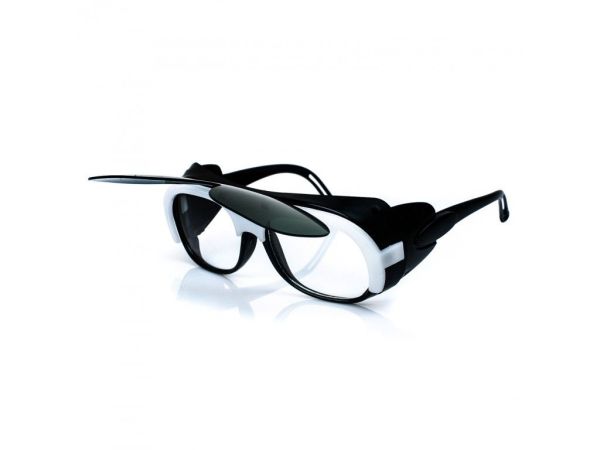 Окуляри захисні для зварювального апарату Looks