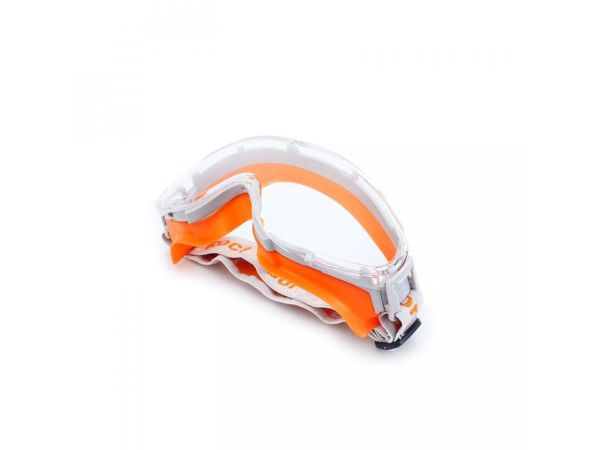 Захисні окуляри ROCA LABOR (лінза не потіє склом ПК, анти-подряпини)