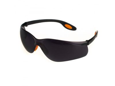 Захисні окуляри темного вигляду