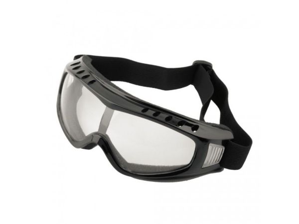 Захисні окуляри Unisex Airsoft (з прозорими лінзами)