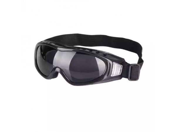 Захисні окуляри Unisex Airsoft (з темними лінзами)