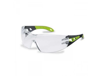Захисні окуляри з широкою скронею ( UVEX )