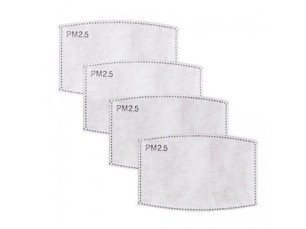 Заміна фільтра для PM2.5