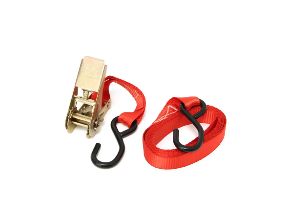 Затягування ременя 250/500кг 5 метрів (багажна краватка) HORUSDY