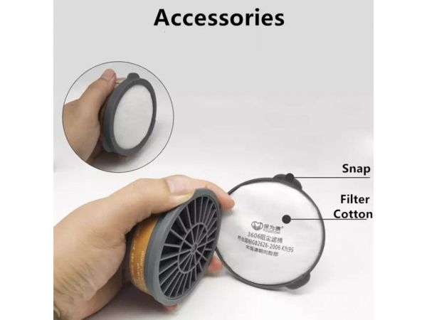 Змінний фільтр для FD-411