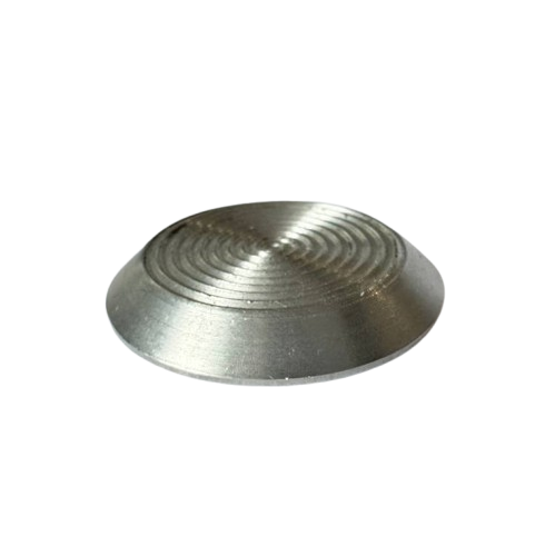 Тактильний індикатор алюмінієвий без штифта